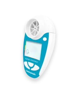 Lungen Monitor