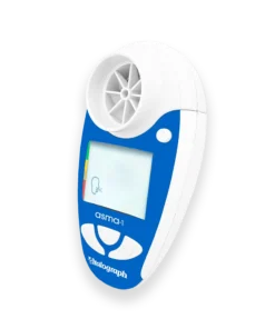 Asthma Messgerät