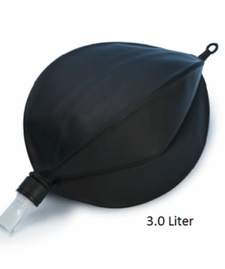 Atembeutel KID - 3 Liter