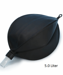 Atembeutel 5 Liter