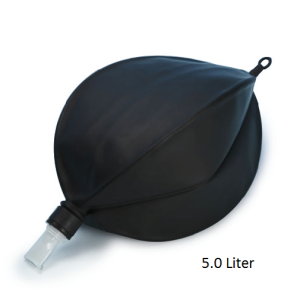 Atembeutel 5 Liter