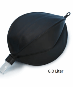 Atembeutel 6 Liter