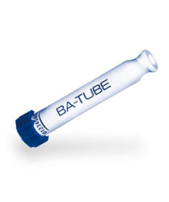BA Tube Lippenbremse Notfallgerät