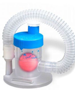 Mediflo Duo Atemtrainer