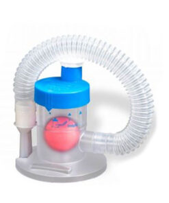 Mediflo Duo Atemtrainer