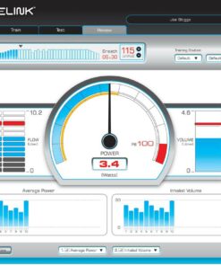 POWERbreathe K4 - mit Live Feedback Software – Bild 3