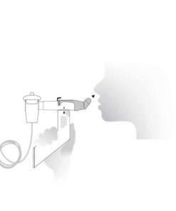 RC-Cornet PLUS NASAL – Bild 4