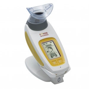 POWERbreathe KHP2