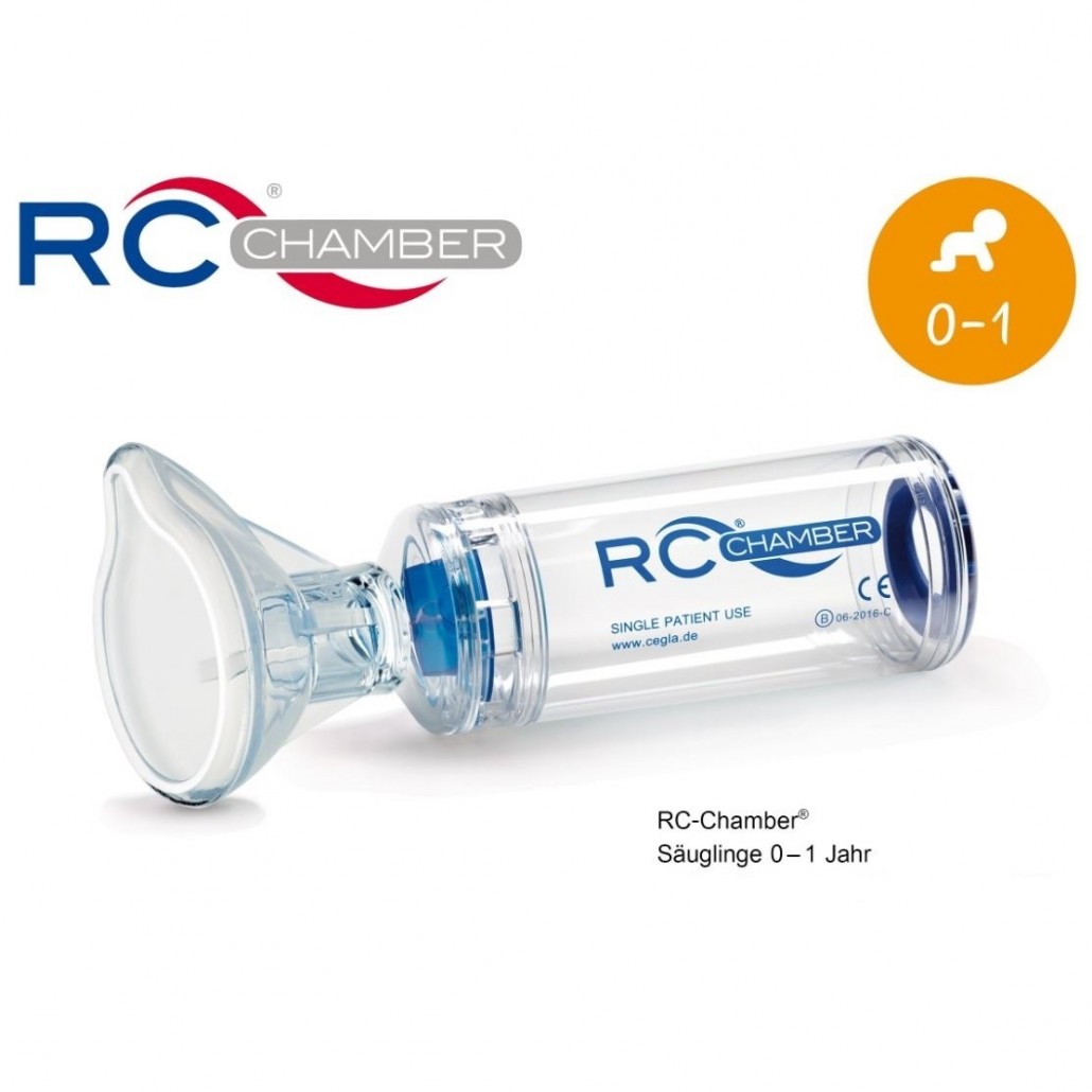 RC-Cornet PLUS – Atemtrainer