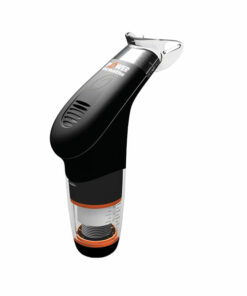 POWERbreathe Plus Black - Hoher Widerstand
