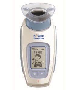 POWERbreathe KH2 - Für Kliniken, Ärzte und Therapeuten – Bild 6