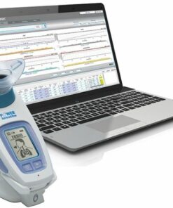 POWERbreathe KH2 - Für Kliniken, Ärzte und Therapeuten – Bild 2