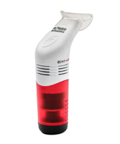 Powerbreathe Exhale Atemtrainer starker Widerstand