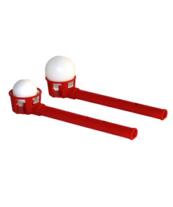 Flow-Ball ULTRA - Red