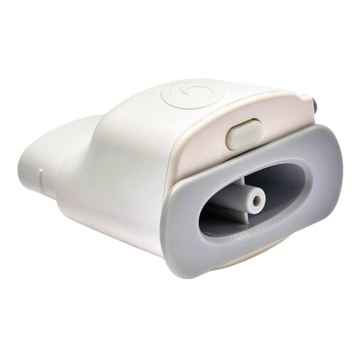 POWERbreathe Smart Adapter & ActiBreathe® App - Image 3