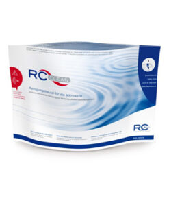 RC Clean Reinigungsbeutel für die Mikrowelle
