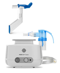 RC-Cornet Plus NASAL inkl. PARI BOY classic