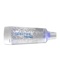 Spatial Chamber Tracheo