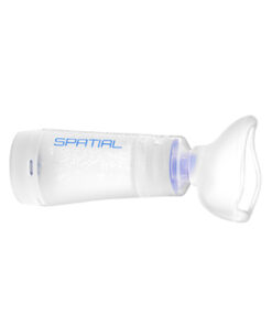 Spatial Chamber mit Maske 2-6 Jahre