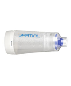 Spatial Chamber Tracheo