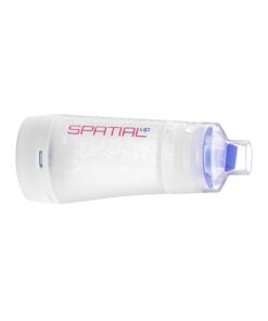 Spatial UP Chamber